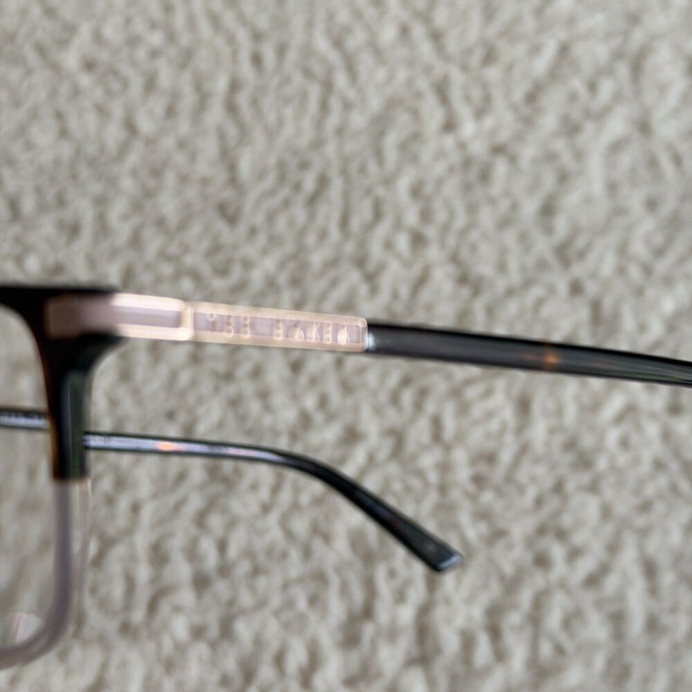 Ted Baker TW004 Hav Eyeglasses Frames Womens Tortoise - Picture 5 of 16